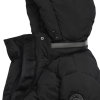 Byward Parka Black Label Outerwear