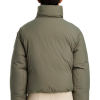Junction Black Label Short Down Puffer