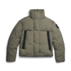 Junction Black Label Short Down Puffer