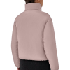 Junction Black Label Lightweight Cropped Puffer