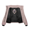 Junction Black Label Lightweight Cropped Puffer