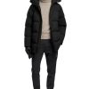 Lawrence Insulated Down Puffer