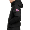Lawrence Insulated Down Puffer