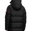 Lawrence Insulated Down Puffer