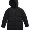 Lawrence Insulated Down Puffer
