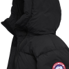 Lawrence Insulated Down Puffer