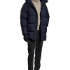 Lawrence Quilted Puffer Jacket