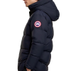 Lawrence Quilted Puffer Jacket