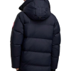 Lawrence Quilted Puffer Jacket