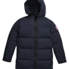Lawrence Quilted Puffer Jacket