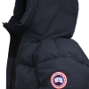 Lawrence Quilted Puffer Jacket