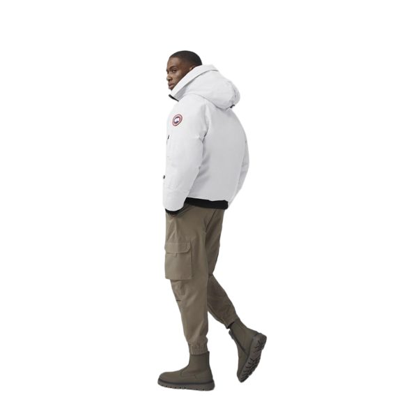 PBIChilliwack Pilot Jacket