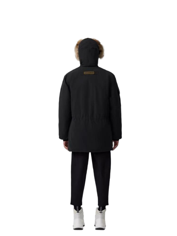 Expedition Parka - Professional-Grade Arctic Protection-1