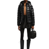 Bady Women’s Hooded Short Down Coat