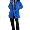 PBI Heritage Expedition Down Parka