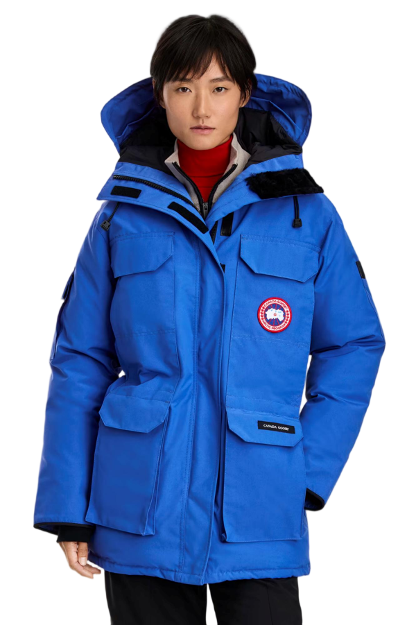 PBI Heritage Expedition Down Parka