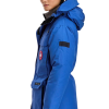 PBI Heritage Expedition Down Parka
