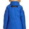PBI Heritage Expedition Down Parka