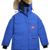 PBI Heritage Expedition Down Parka