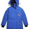 PBI Heritage Expedition Down Parka