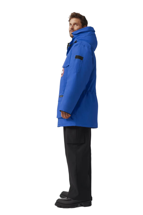Expedition PBI Heritage Parka