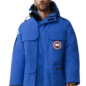 Expedition PBI Heritage Parka
