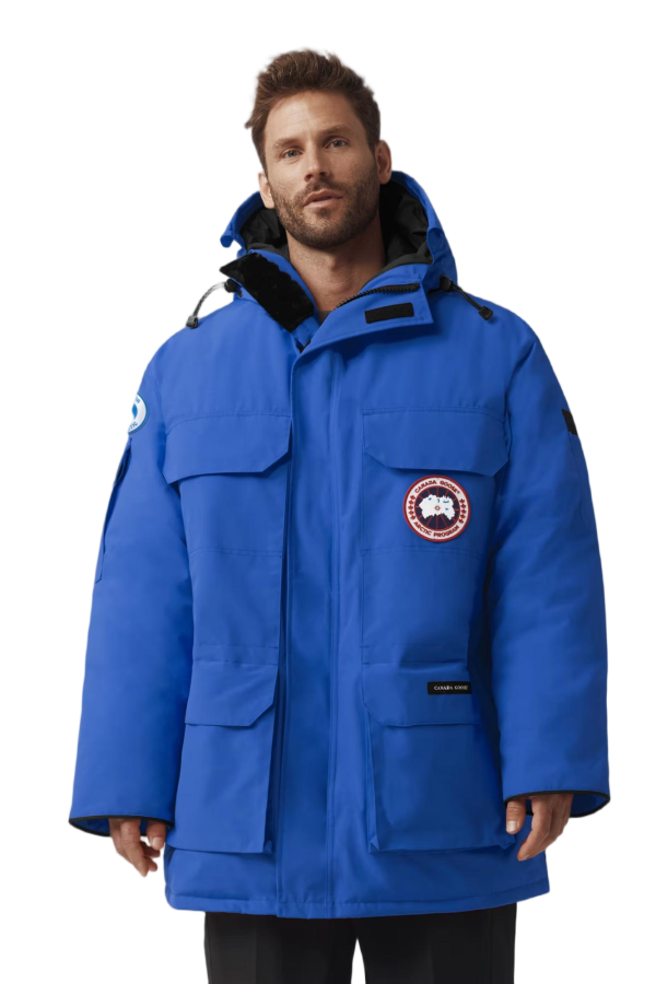 Expedition PBI Heritage Parka