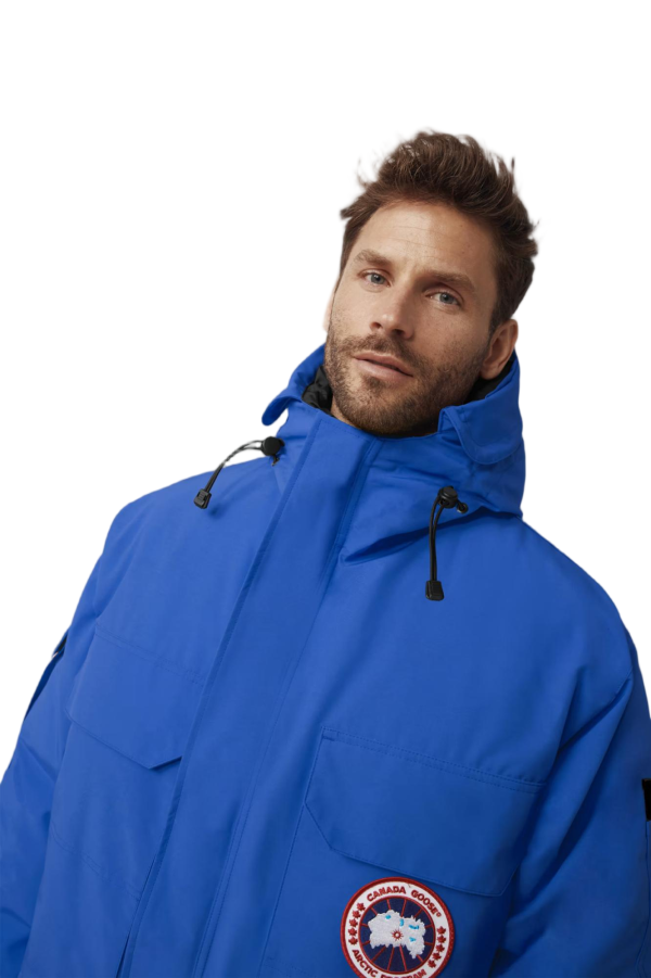 Expedition PBI Heritage Parka