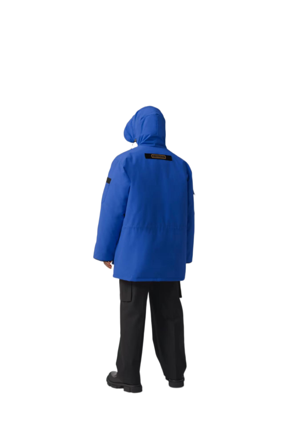 Expedition PBI Heritage Parka
