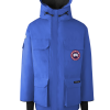 Expedition PBI Heritage Parka