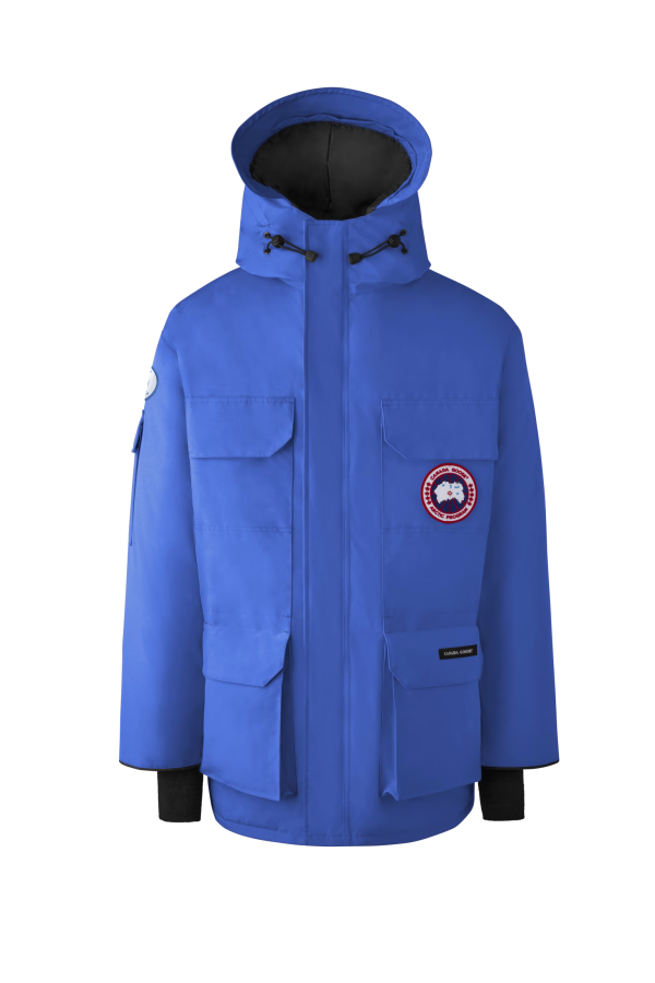 Expedition PBI Heritage Parka