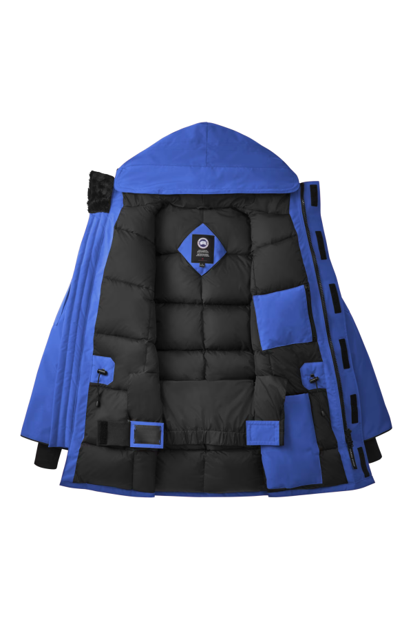 Expedition PBI Heritage Parka