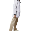 Heritage Long Expedition Parka