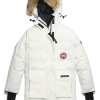 Heritage Long Expedition Parka