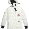 Heritage Long Expedition Parka