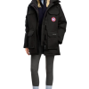 Heritage Expedition Down Parka