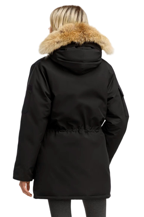 Heritage Expedition Down Parka