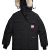 Heritage Expedition Down Parka