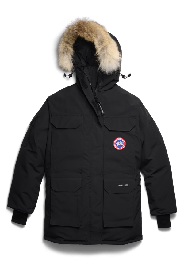 Heritage Expedition Down Parka