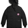 Heritage Expedition Down Parka