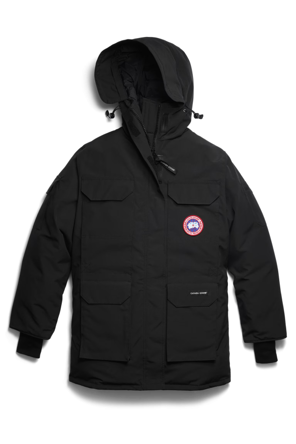 Heritage Expedition Down Parka