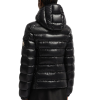 Bady Women’s Hooded Short Down Coat