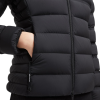 Alete Short Hooded Down Jacket