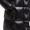 Parnaiba Longline Puffer Jacket with Hood