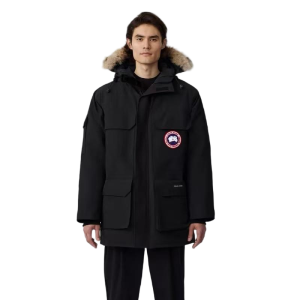 Expedition Parka - Professional-Grade Arctic Protection-1
