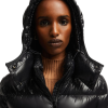 Bady Women’s Hooded Short Down Coat