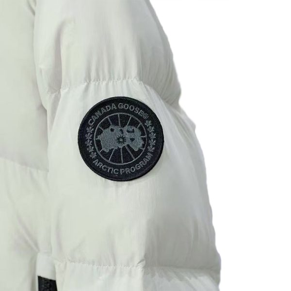 Black Label Edition Byward Parka