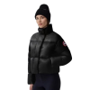 Cypress Short Down Jacket