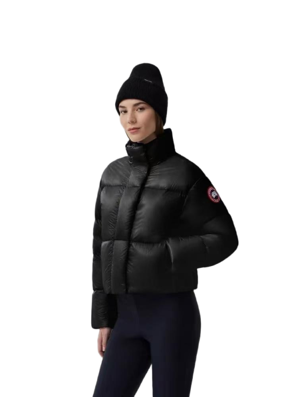 Cypress Short Down Jacket