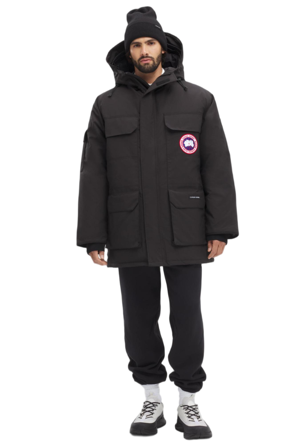 Expedition Winter Parka